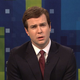 Illustration for article titled Taran Killam tapped to scowl, say racist things as iSNL/i’s new Donald Trump